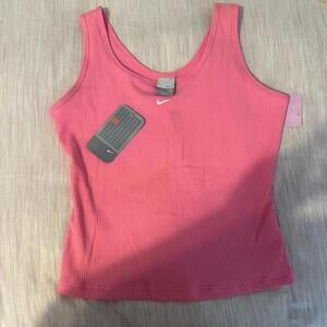 NIKE DRI FIT Tank Top